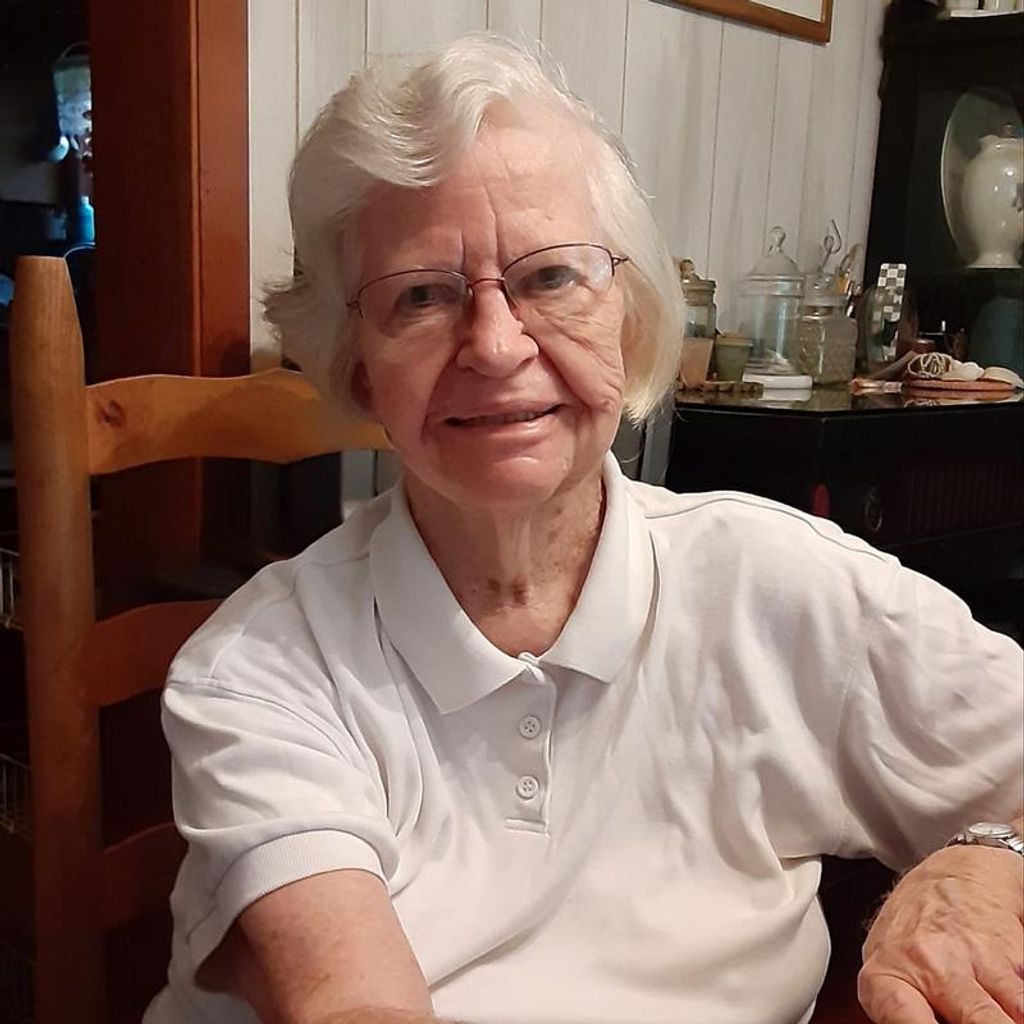 Mary Edna Rex Profile Photo