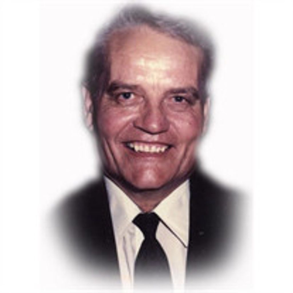 Melvin Landell Ballard