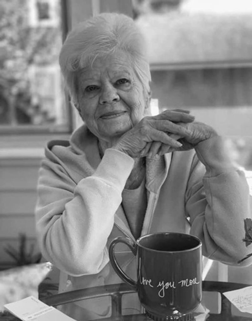 Joanne Barbara Schaub (Nee Homans) Profile Photo
