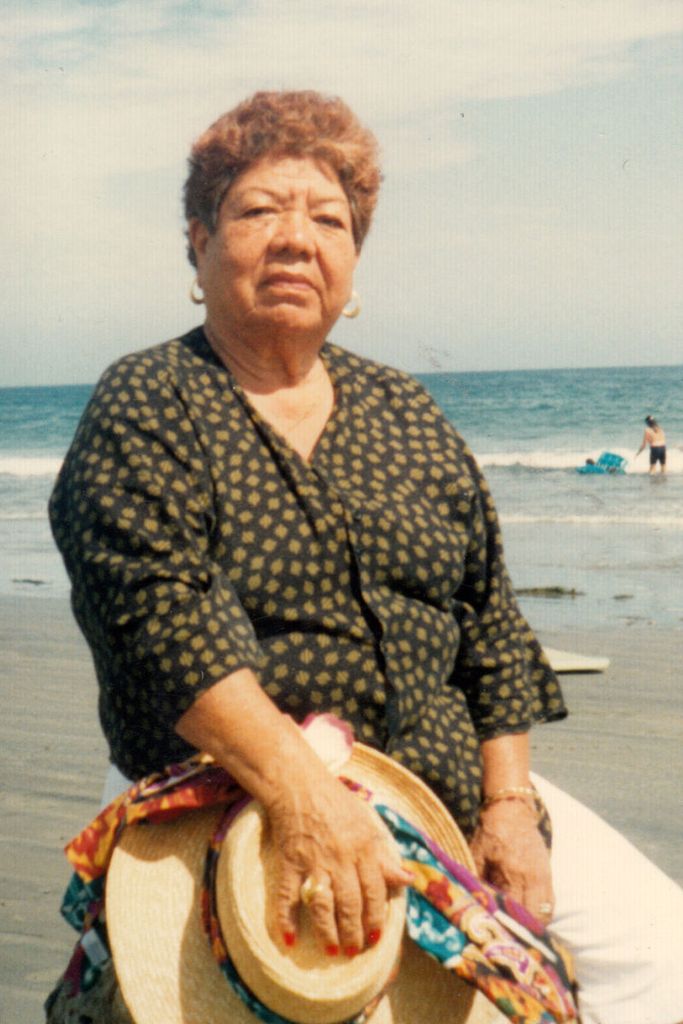 Elisa Ramos Murillo