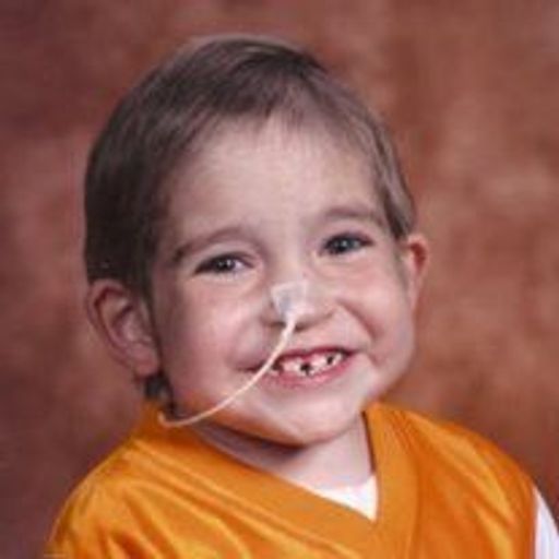 Joshua "Josh" Adcock Profile Photo