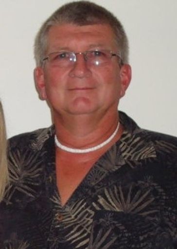 David Eugene Thompson Profile Photo