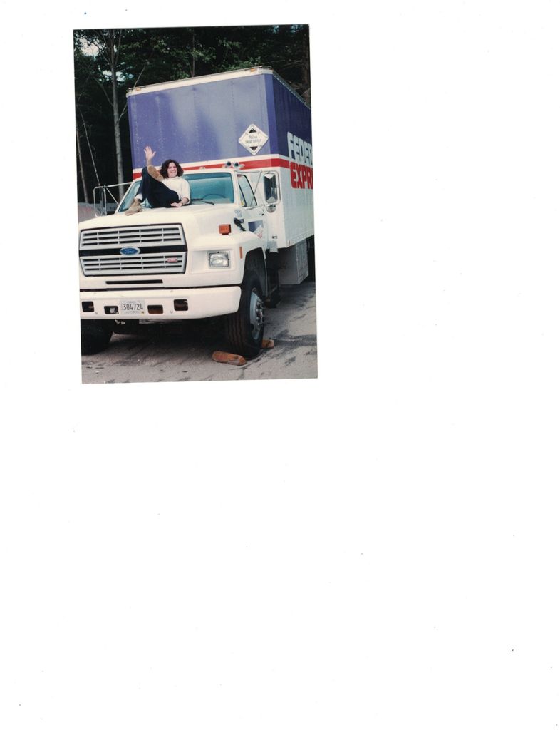 Judith "Jude" M. Weed