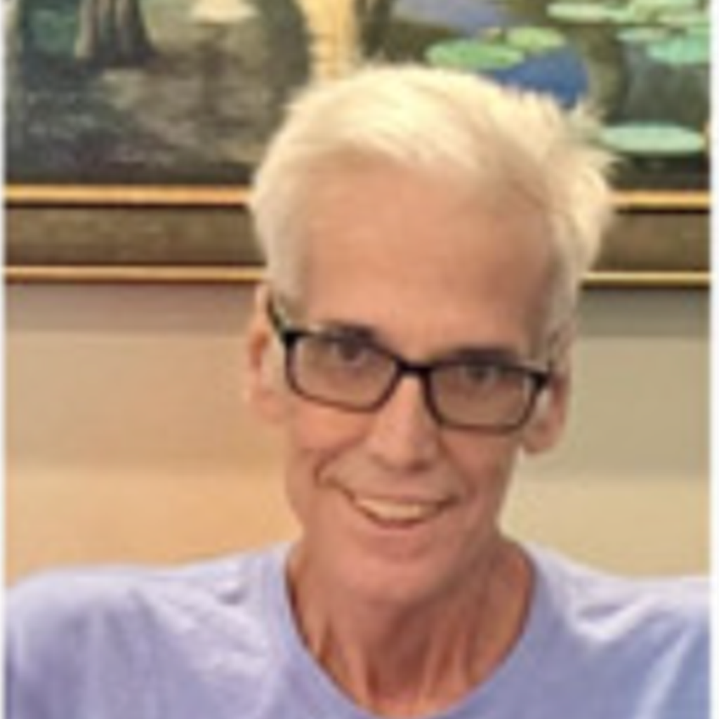 Guy Frederick Profile Photo