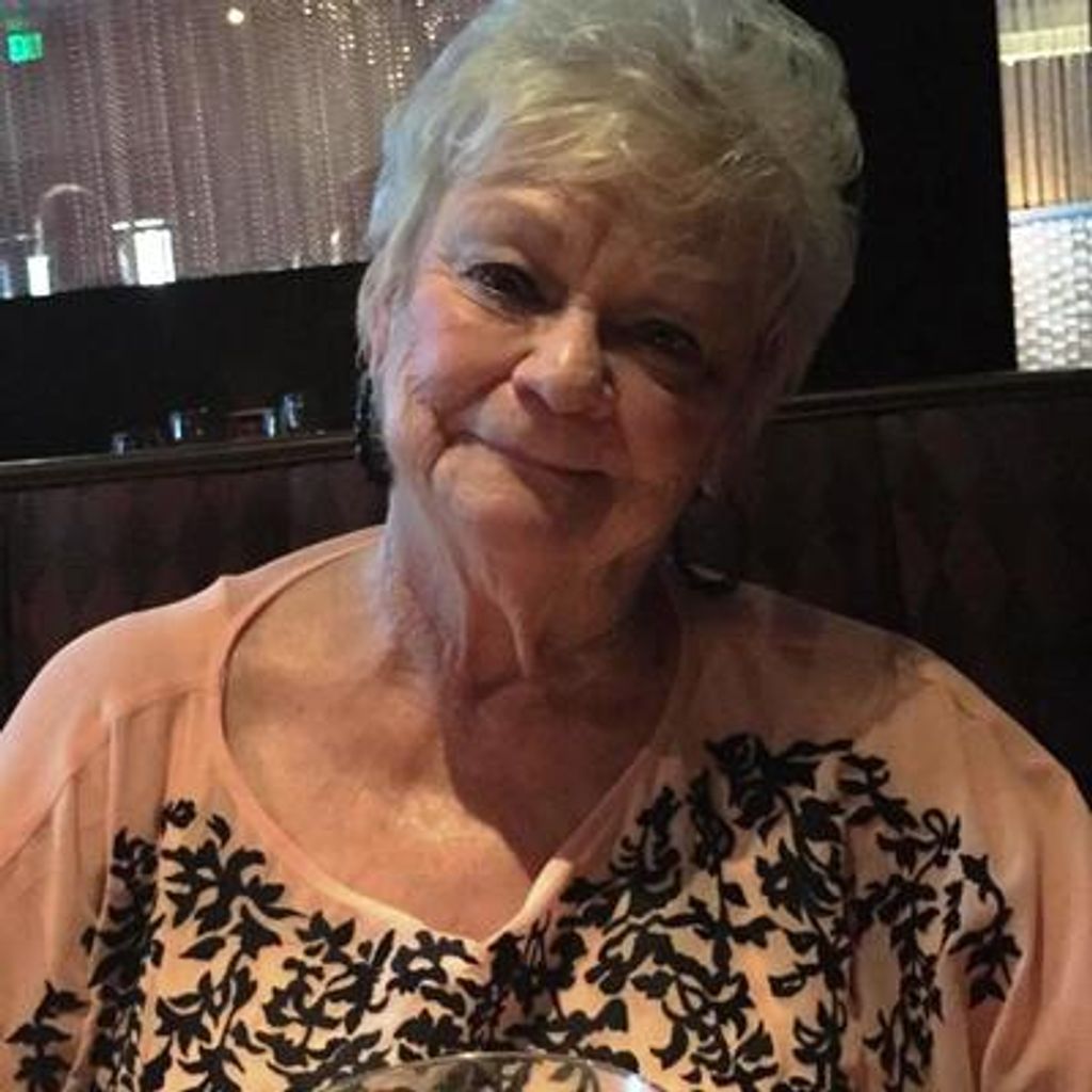 Mary Isaacks Ray Profile Photo