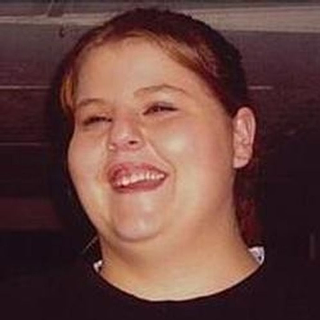 Christin Noel Thompson