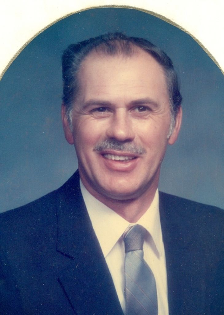 Richard H. Dimon