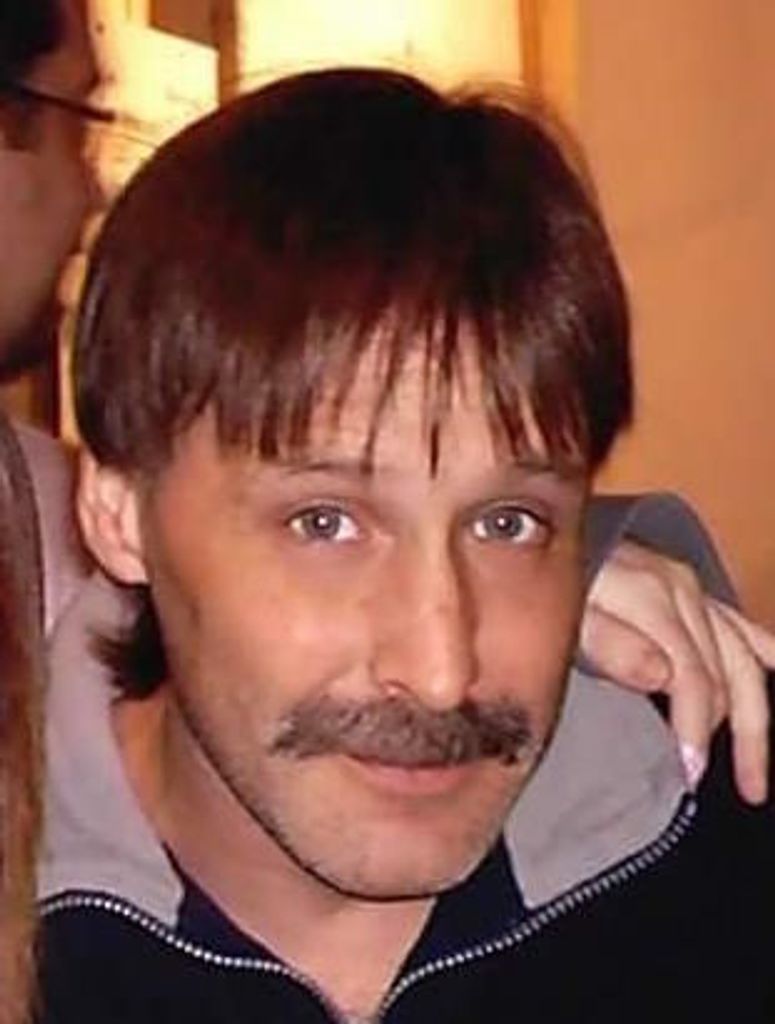 Christopher L. "Chris" Gaw