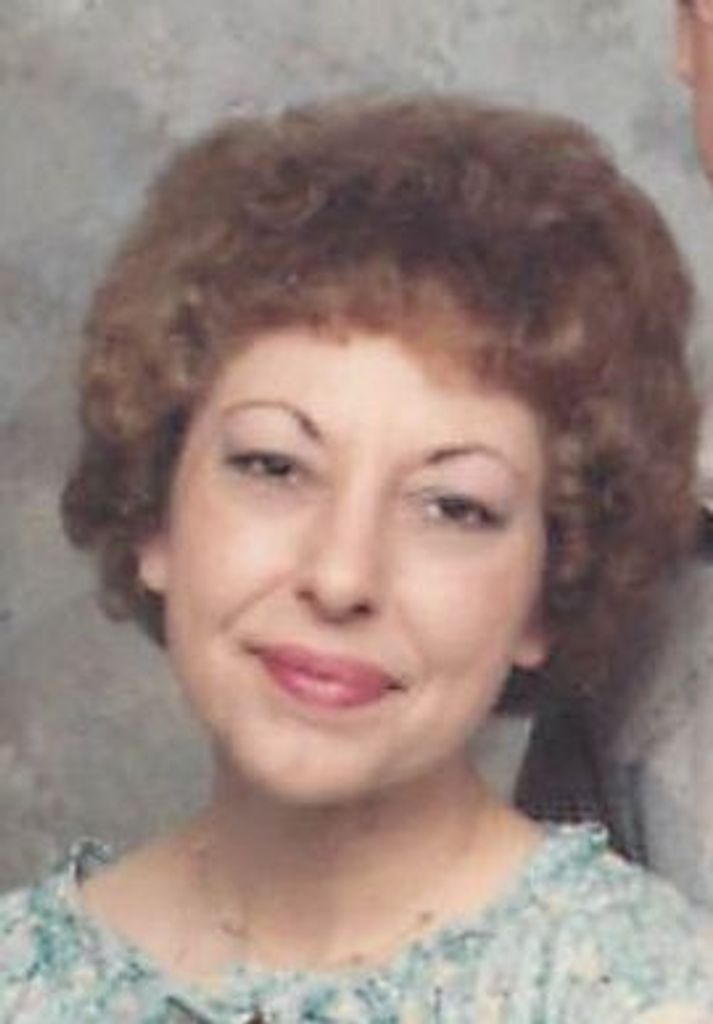 Ruth A. Galyean