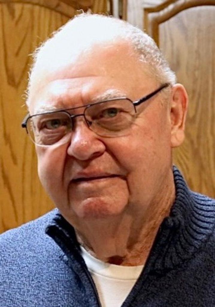 Thomas G. Lechler Profile Photo