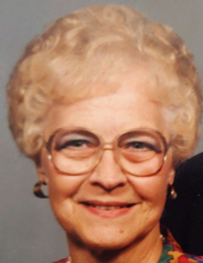 Mary Virginia Minke Profile Photo