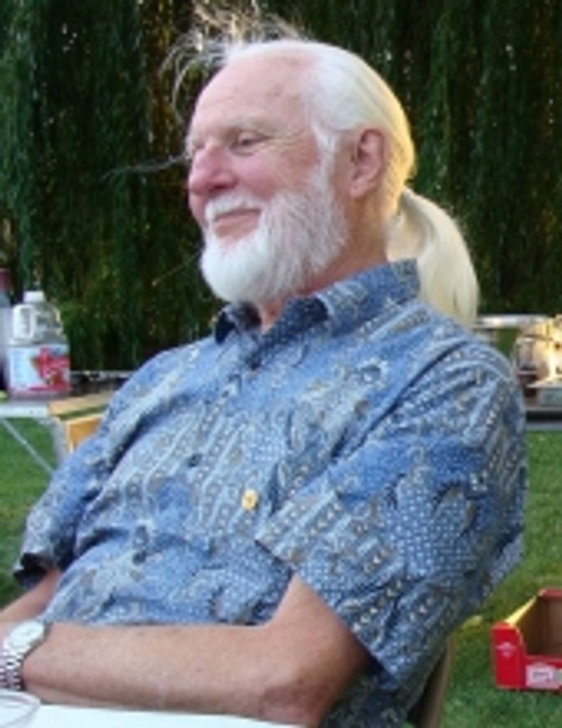 Edward Charles La Paz Jr.