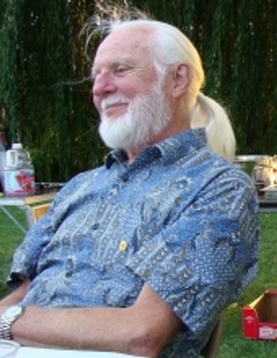 Edward Charles La Paz Jr. Profile Photo