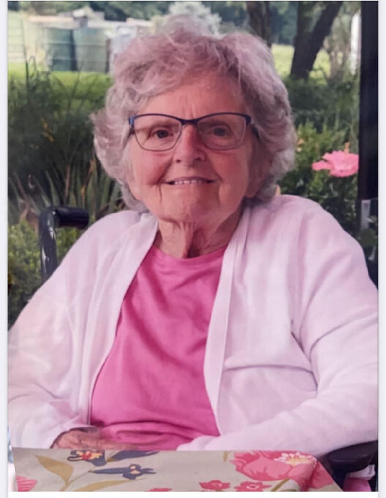 Pauline E. Welser Profile Photo