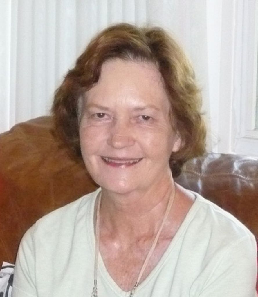 Carole C. Fauss Profile Photo