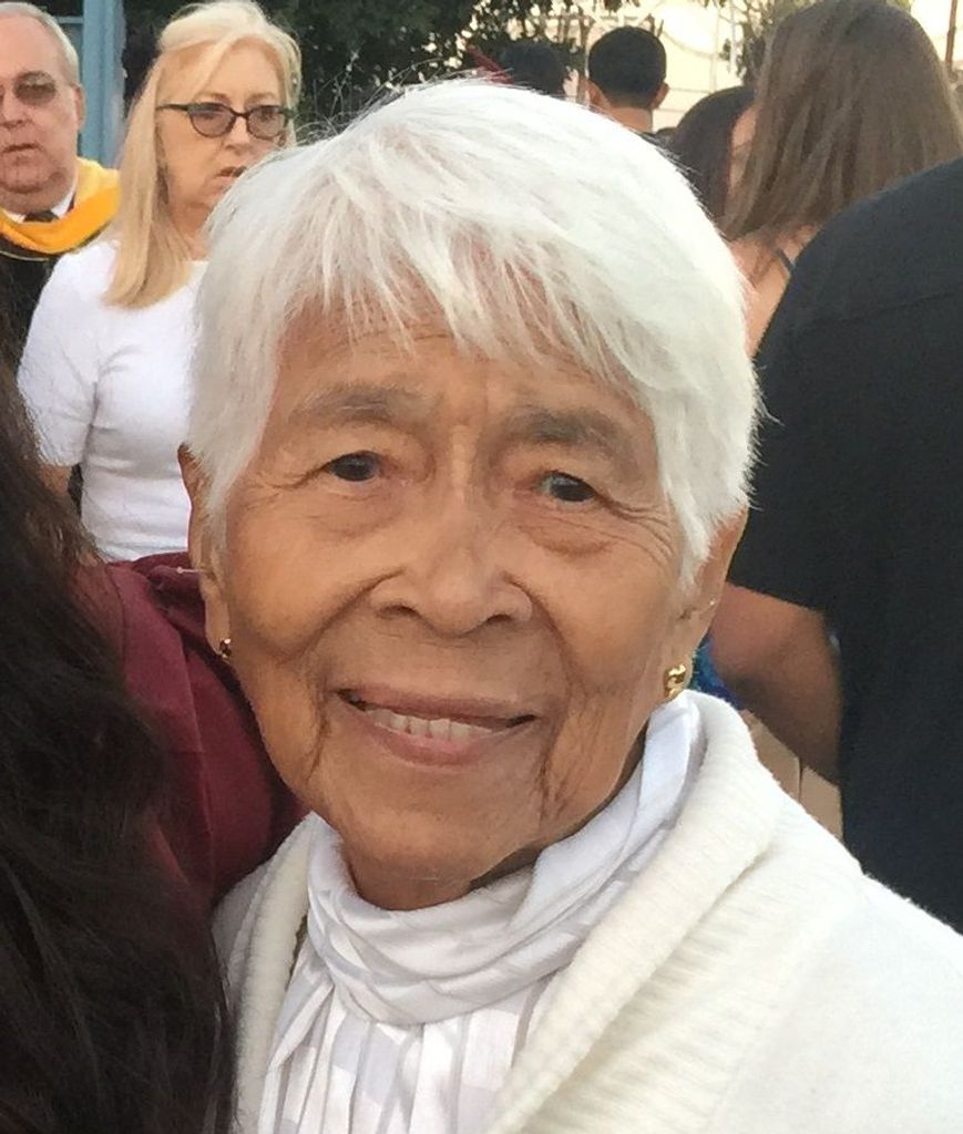 Felisa P. Tanyag