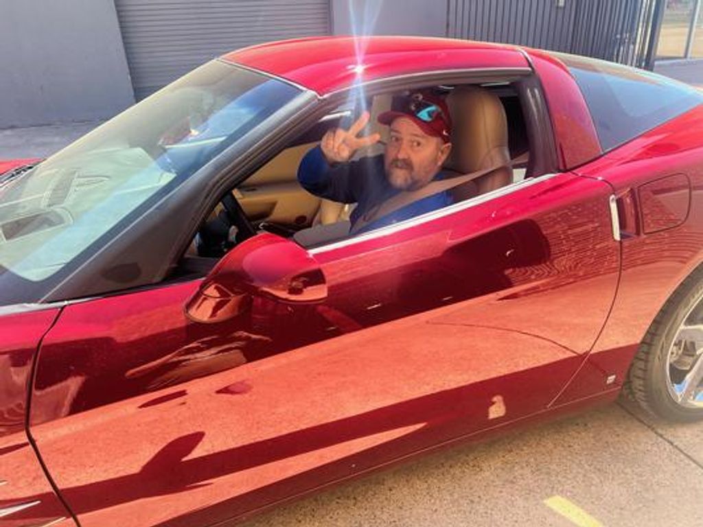 Jack Lynnville Jones Profile Photo