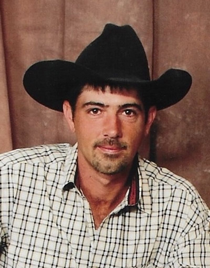 Michael Burnell Hagen