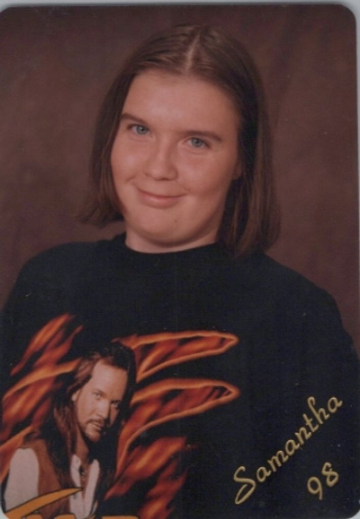 Samantha Sue "Sam" Coleman Profile Photo