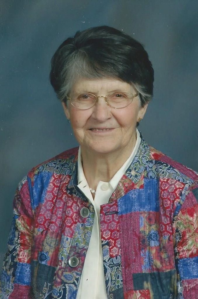 Dortha Esther Fields