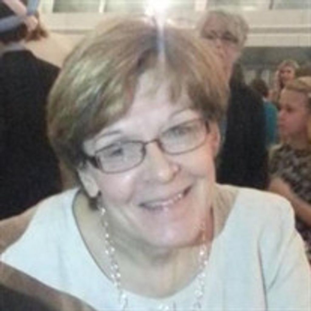 Peggy Jean Mitchell