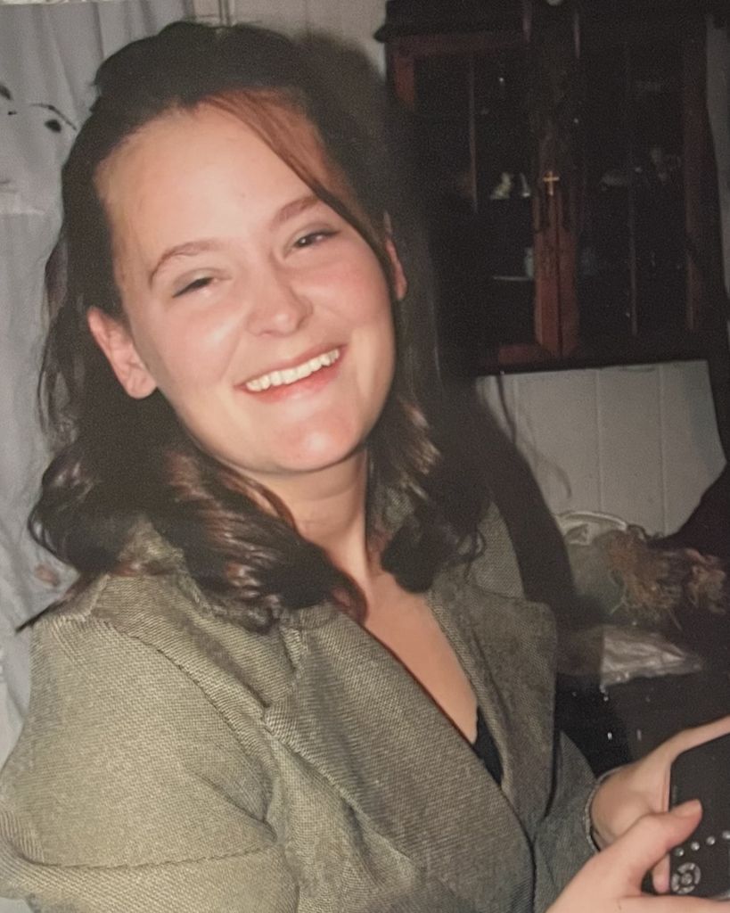 Jacqueline Sisco Profile Photo