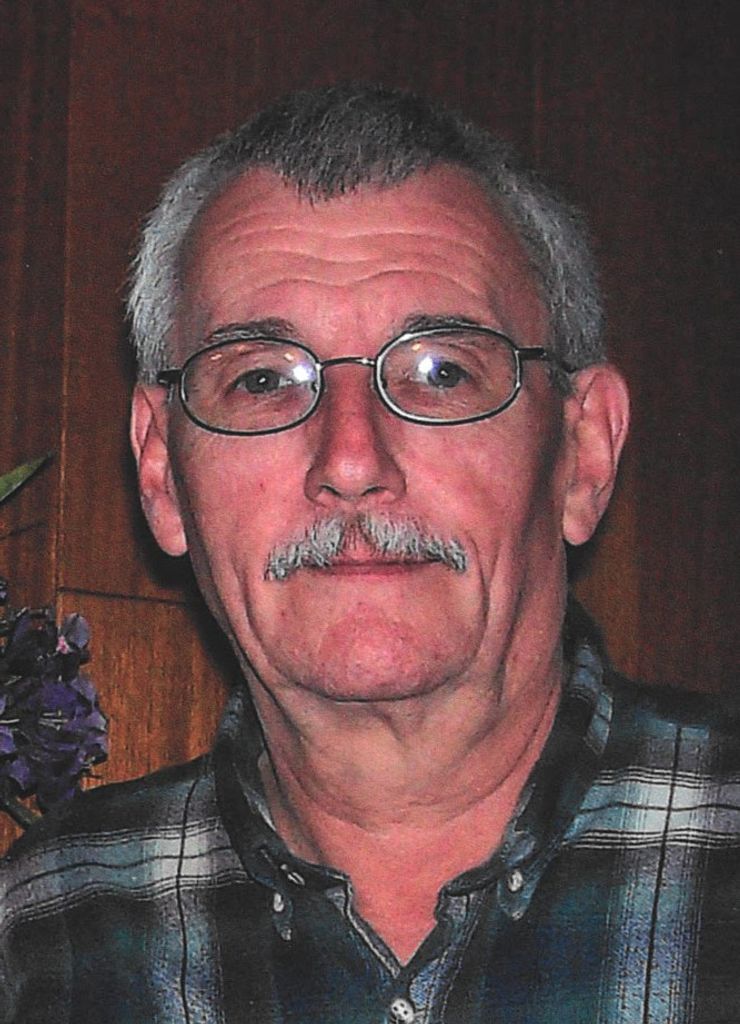 James P. Laeng