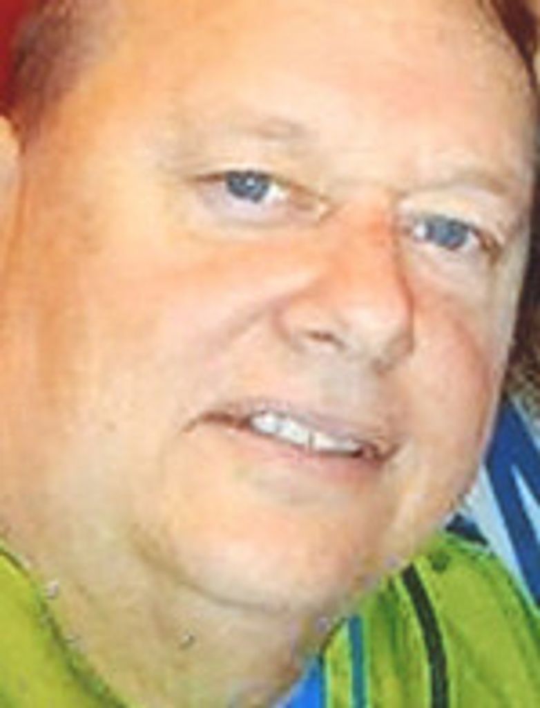 Kenneth Agosh