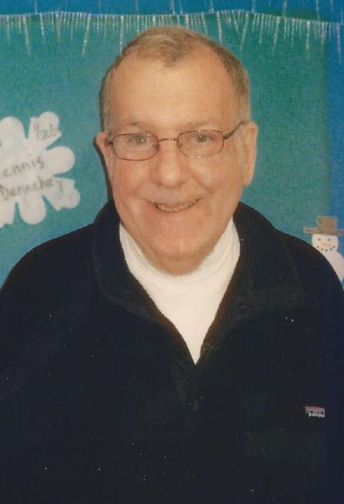 David C Ferguson
