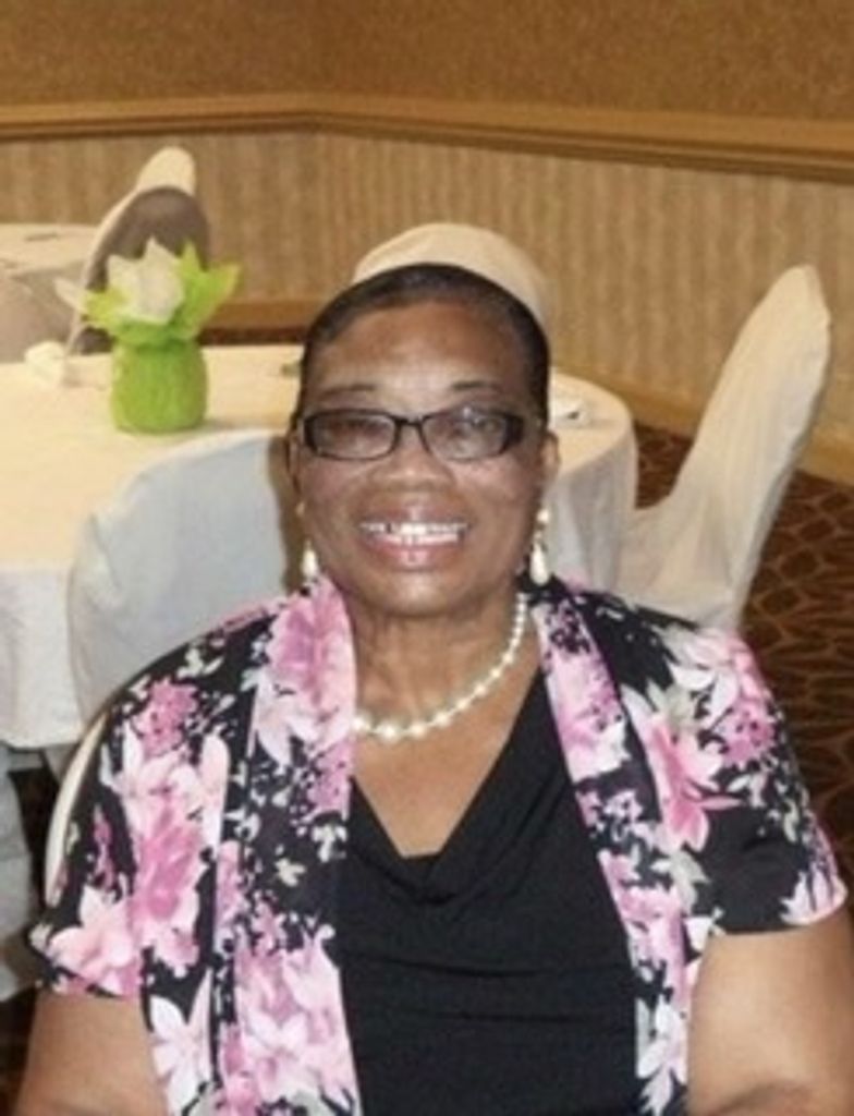 Rosie Odneal