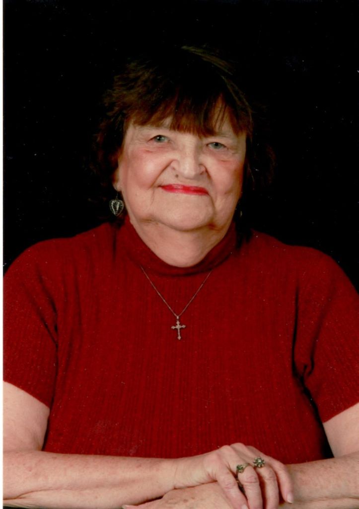 Ruth Smith