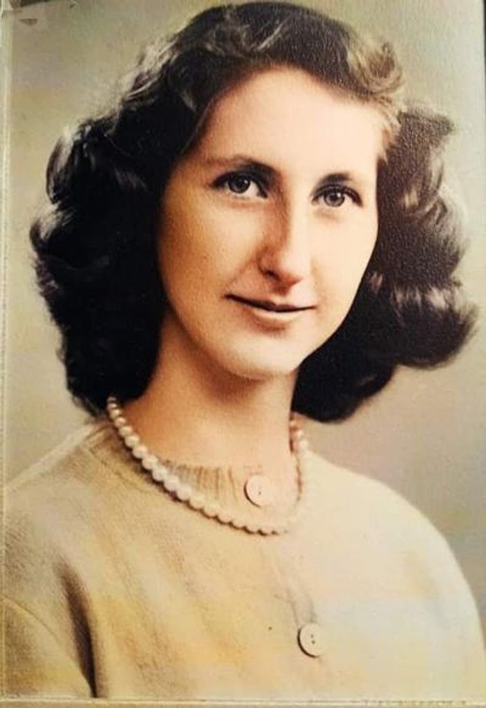 Mary Joan Kaeiser Profile Photo