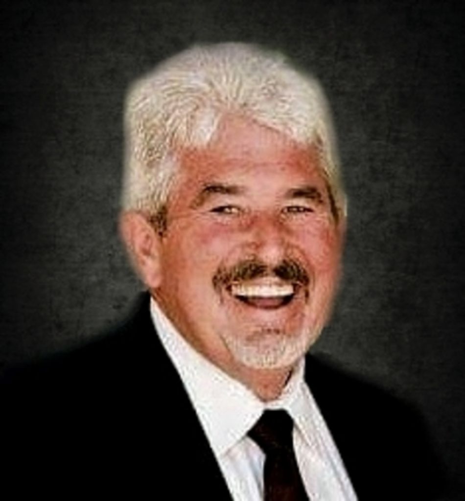 Philip Burke Hand Profile Photo