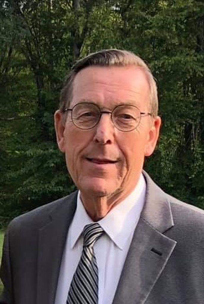 P. Christian "Chris" Yates Profile Photo