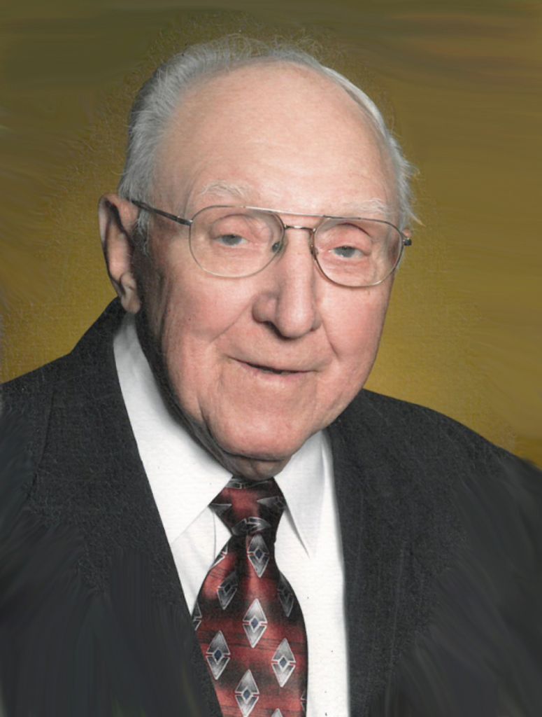 Lyle Nelson Profile Photo