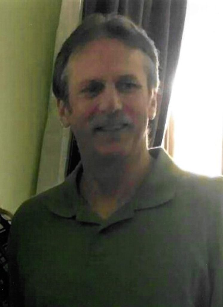 Michael "Mike" E. Donahue Profile Photo