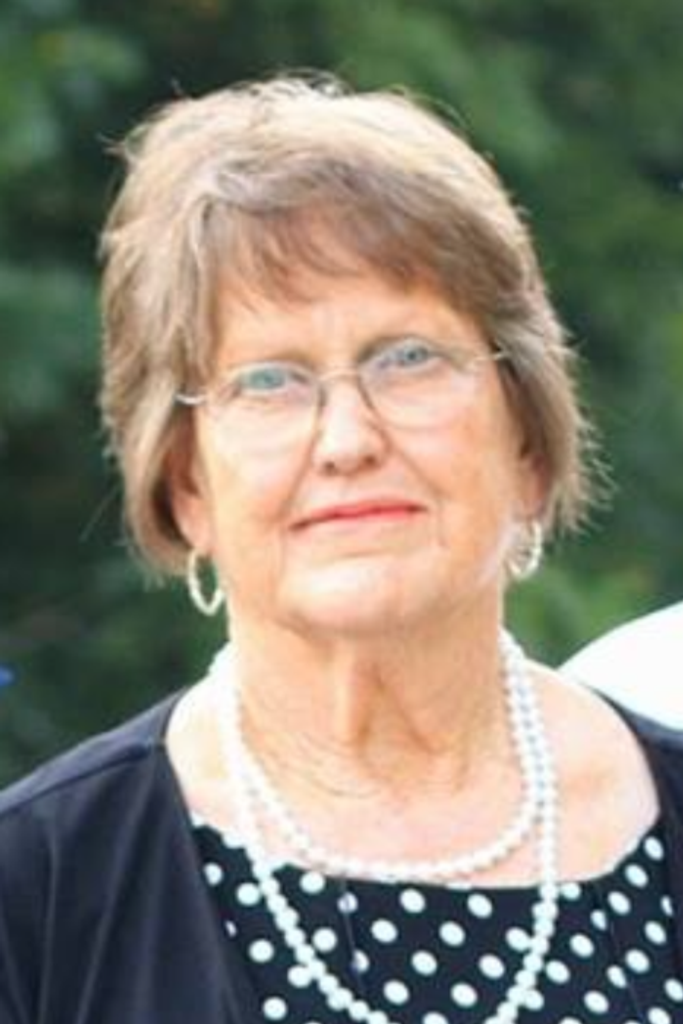 Phyllis Dean (Selby)  Firquin