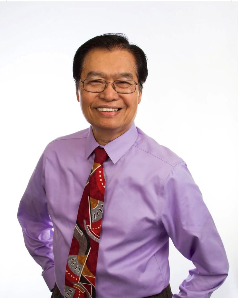 Dr. Meliton Novilla Profile Photo