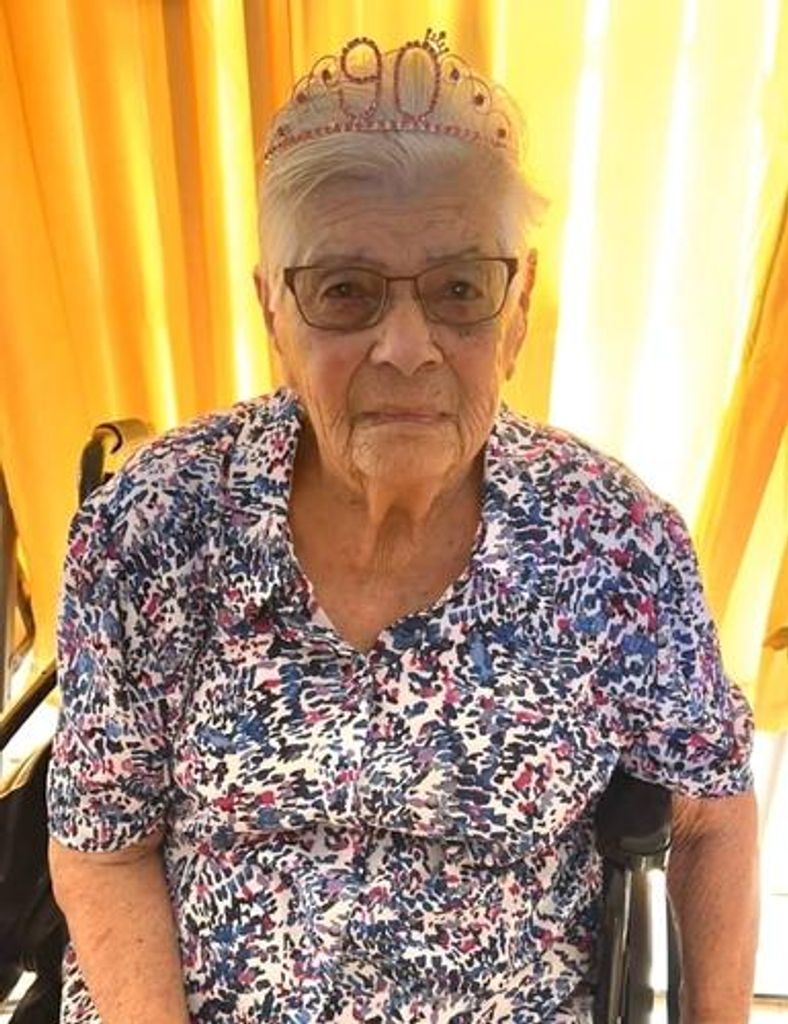 Cenaida Guerra Profile Photo