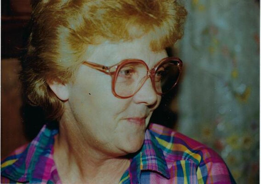 Sandy J. Anderson Profile Photo