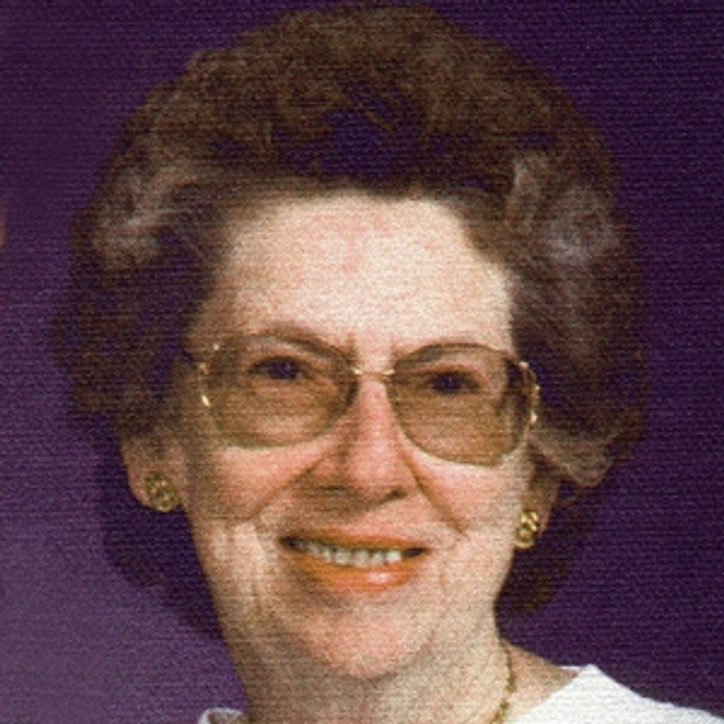 Joan T. Bishop