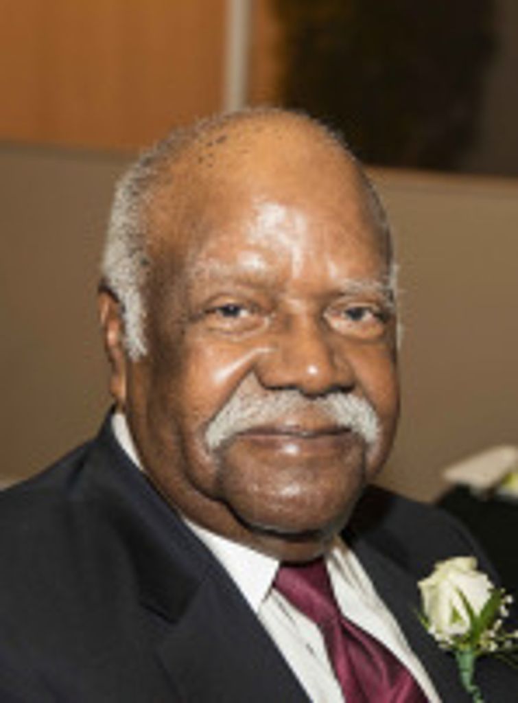 William Coggins