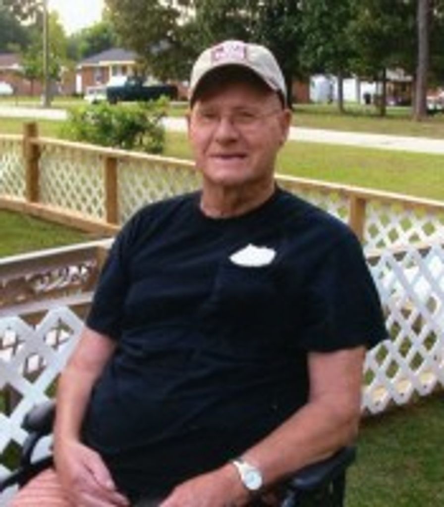 Mr.  James Elton Hudson, 80