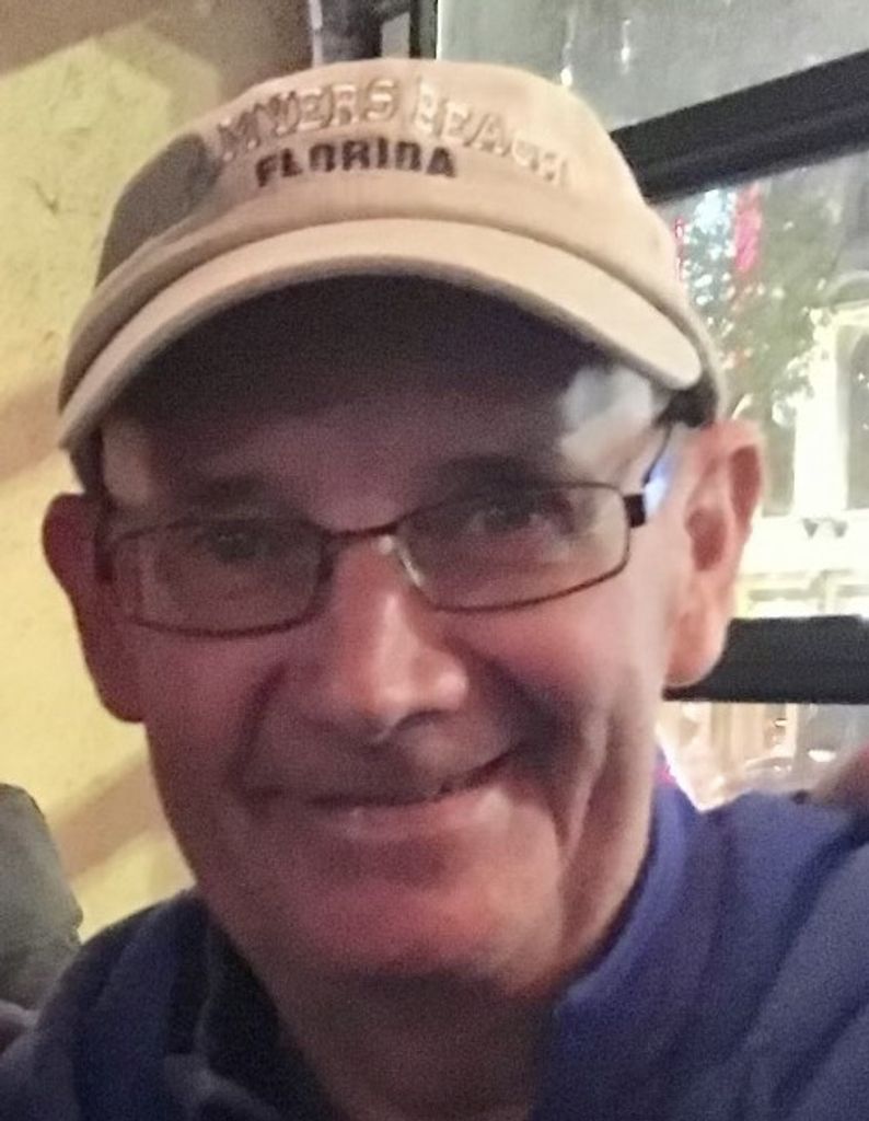 Robert "Bob" E. Liffick Profile Photo