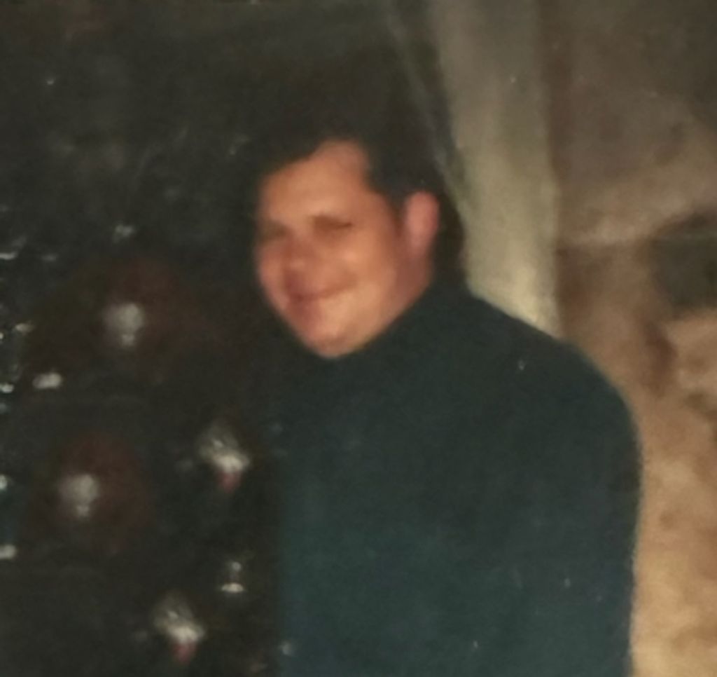 John Robert Wright Profile Photo