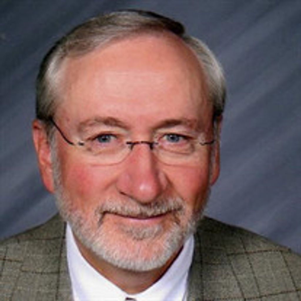 Thomas D. Cooper