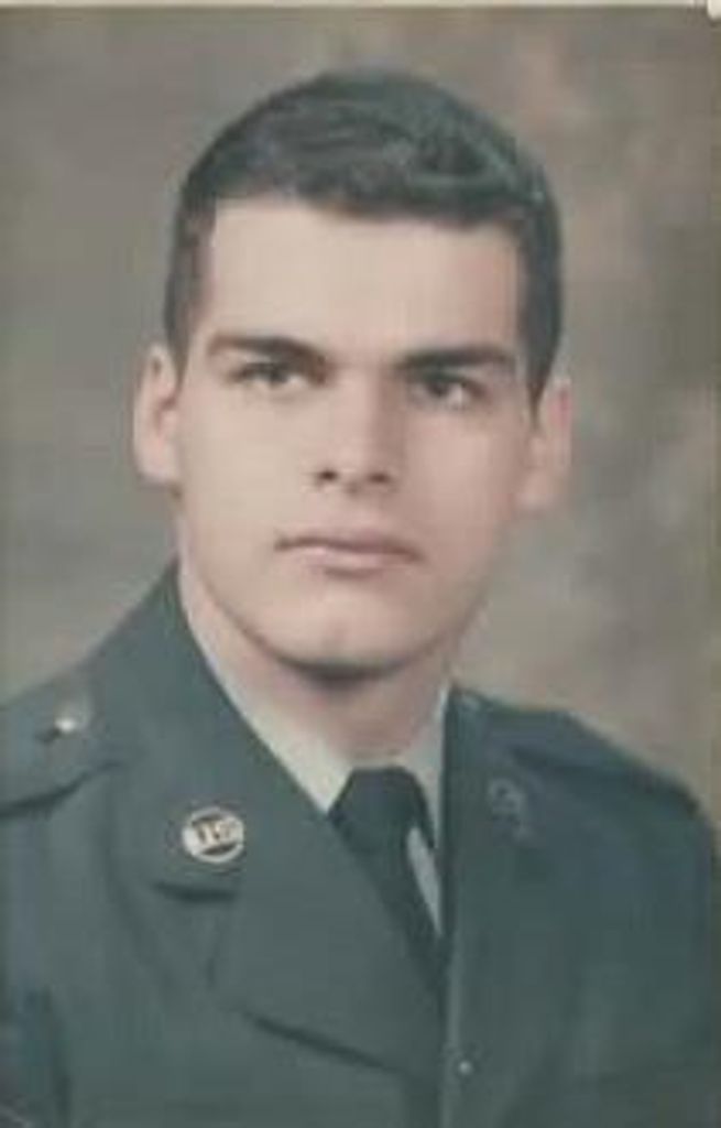 Allen Keith Braner Profile Photo