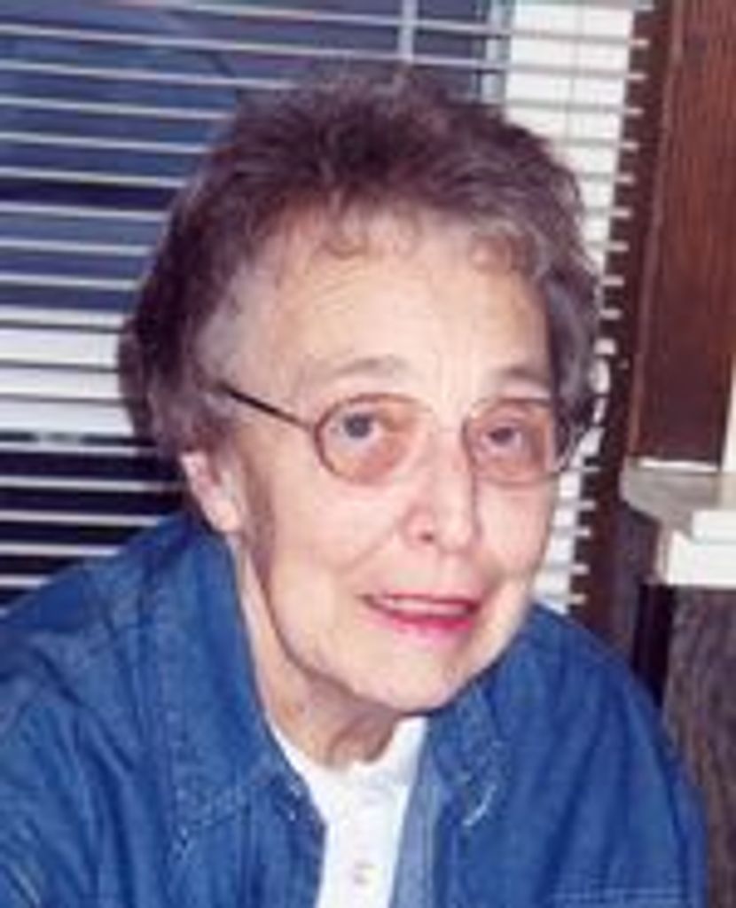 Doris J. Lucas