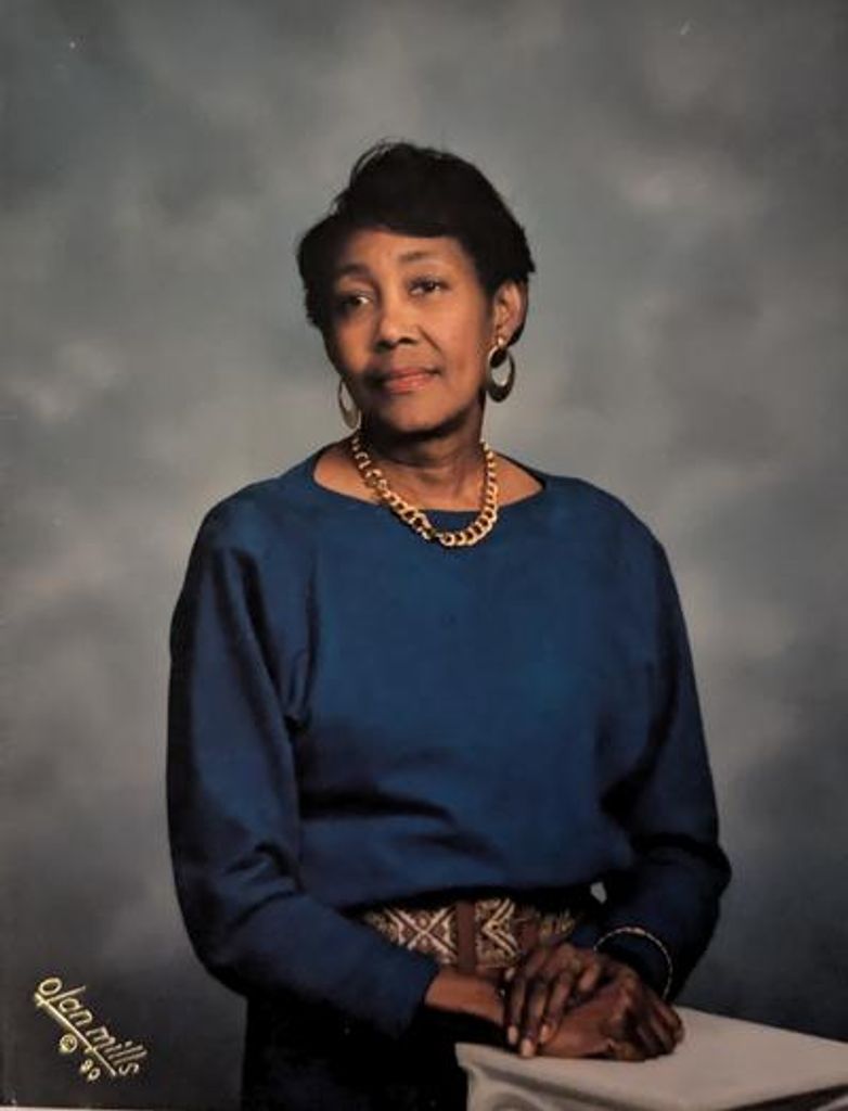 Jewell Nelson Profile Photo