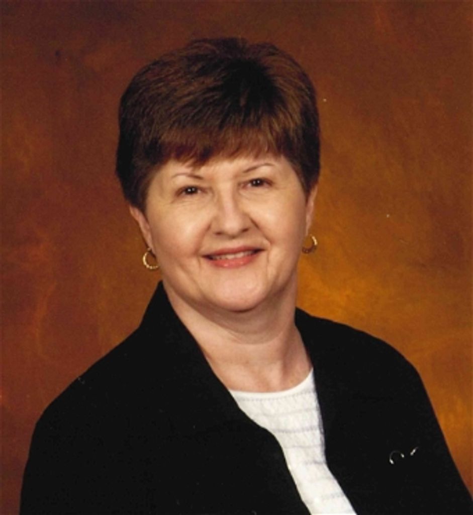 Linda Alice Hayes